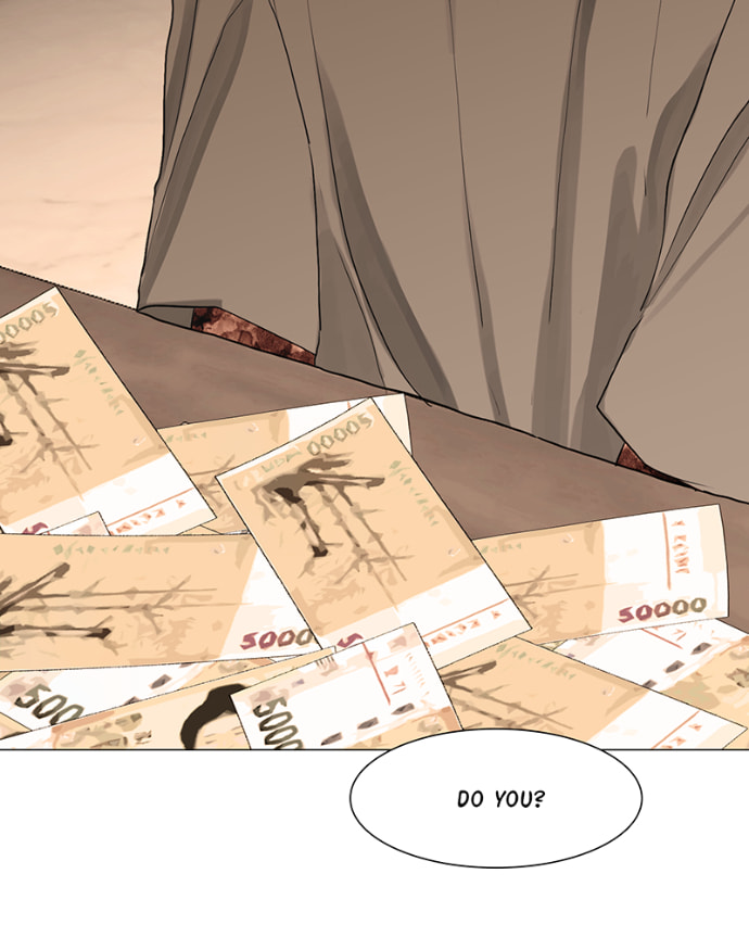 Read Lost in Translation chapter 134 image 22 on Lezhin