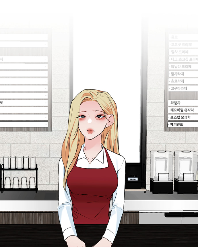 Read Lost in Translation chapter 134 image 25 on Lezhin