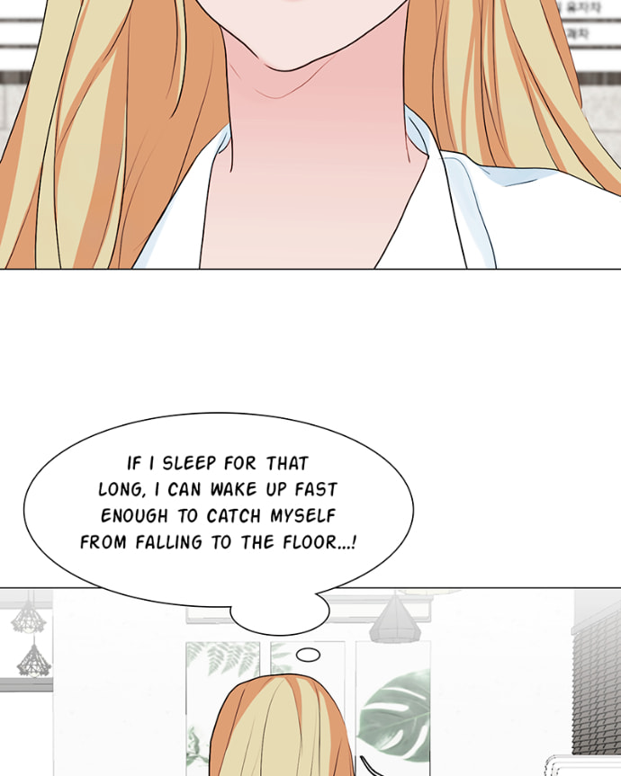 Read Lost in Translation chapter 134 image 27 on Lezhin