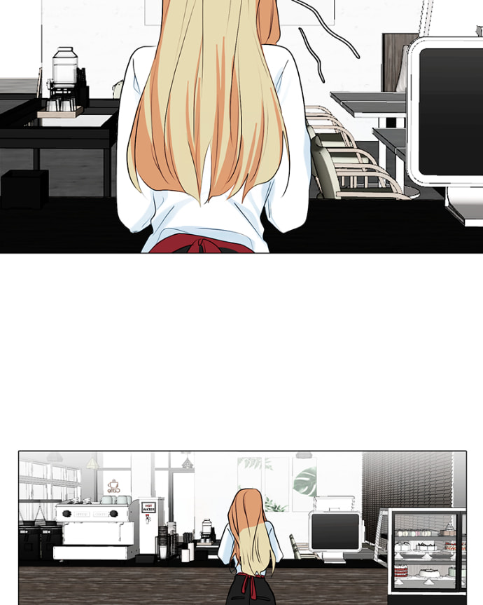 Read Lost in Translation chapter 134 image 28 on Lezhin