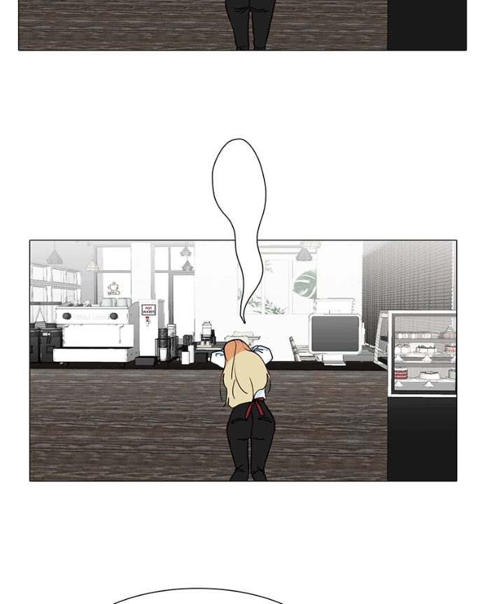 Read Lost in Translation chapter 134 image 29 on Lezhin