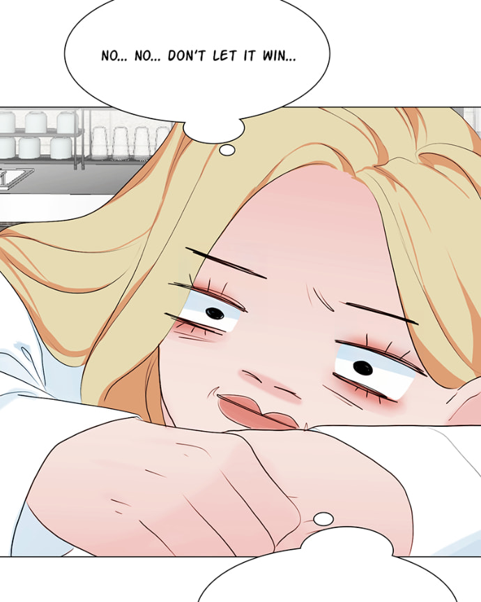 Read Lost in Translation chapter 134 image 30 on Lezhin