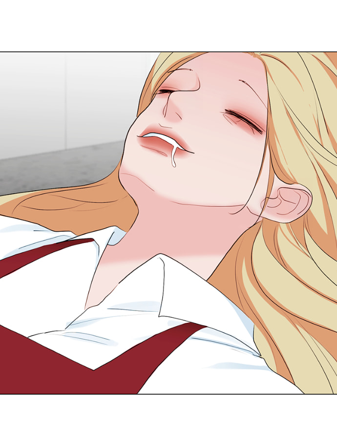 Read Lost in Translation chapter 134 image 33 on Lezhin