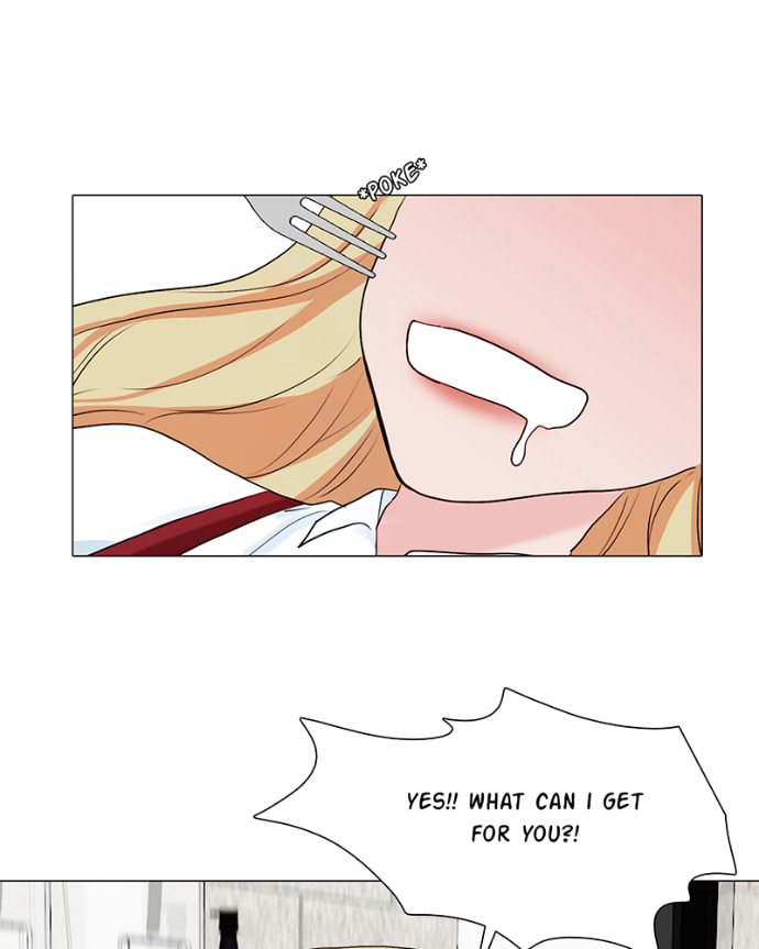 Read Lost in Translation chapter 134 image 34 on Lezhin