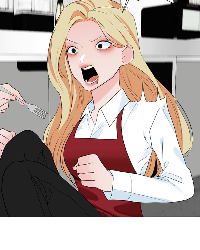 Read Lost in Translation chapter 134 image 35 on Lezhin