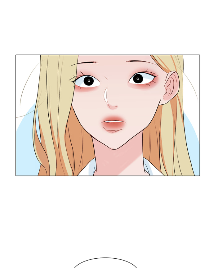 Read Lost in Translation chapter 134 image 36 on Lezhin