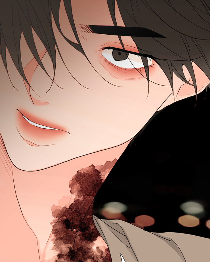 Read Lost in Translation chapter 134 image 4 on Lezhin