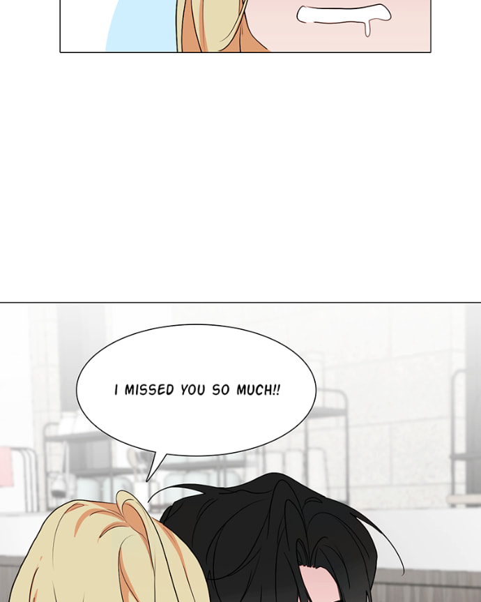 Read Lost in Translation chapter 134 image 40 on Lezhin
