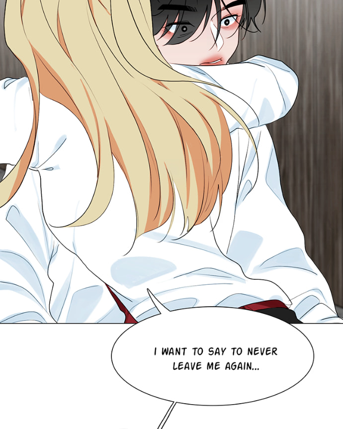 Read Lost in Translation chapter 134 image 41 on Lezhin