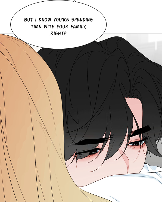 Read Lost in Translation chapter 134 image 42 on Lezhin