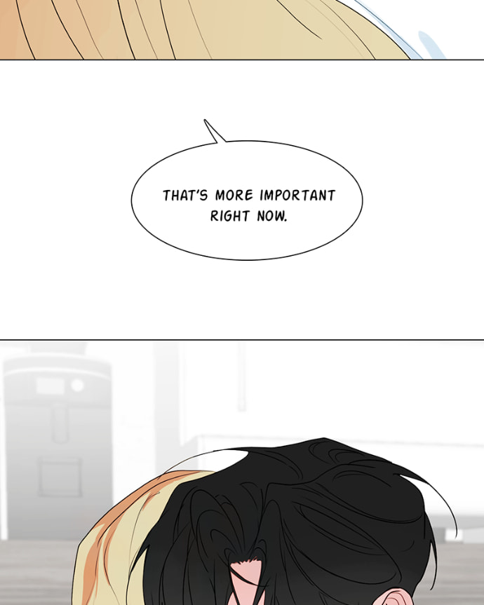 Read Lost in Translation chapter 134 image 43 on Lezhin