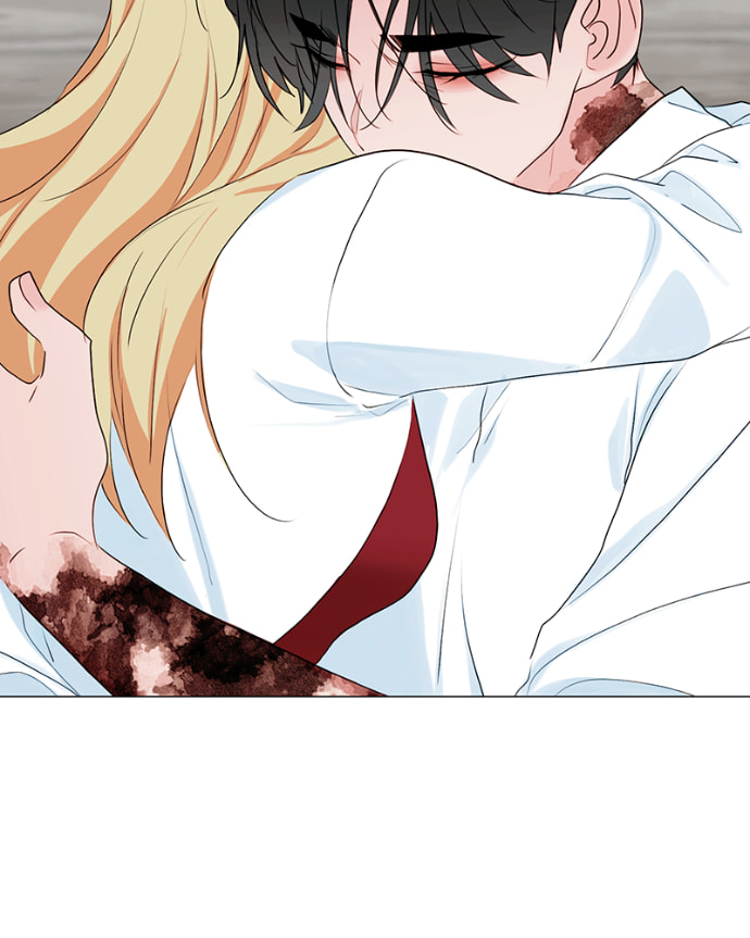 Read Lost in Translation chapter 134 image 44 on Lezhin