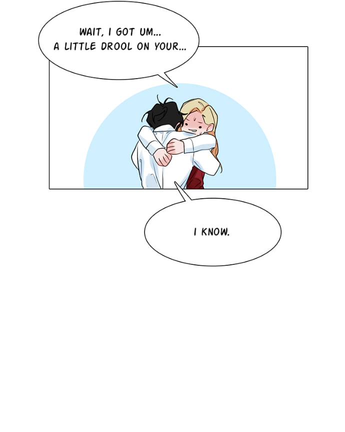 Read Lost in Translation chapter 134 image 45 on Lezhin