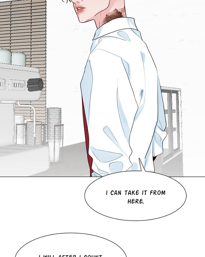 Read Lost in Translation chapter 134 image 48 on Lezhin