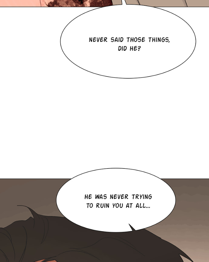 Read Lost in Translation chapter 134 image 5 on Lezhin