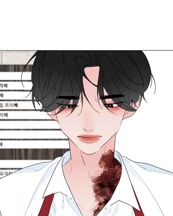 Read Lost in Translation chapter 134 image 50 on Lezhin