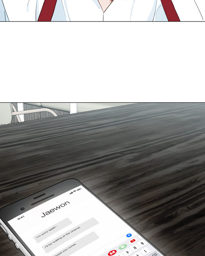 Read Lost in Translation chapter 134 image 51 on Lezhin