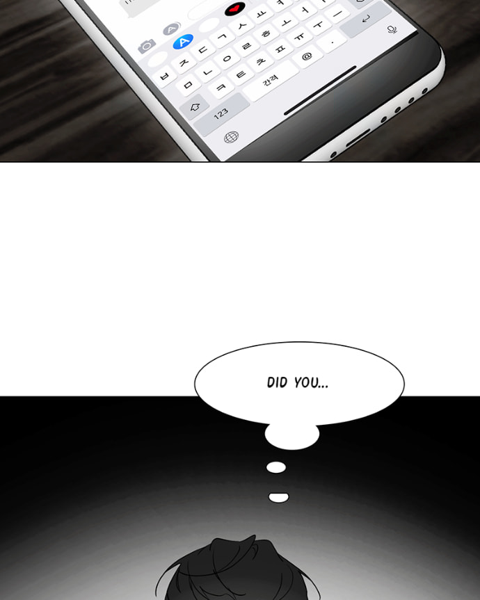Read Lost in Translation chapter 134 image 52 on Lezhin