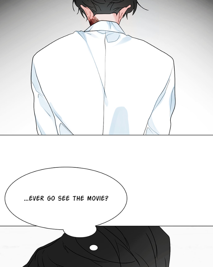 Read Lost in Translation chapter 134 image 53 on Lezhin