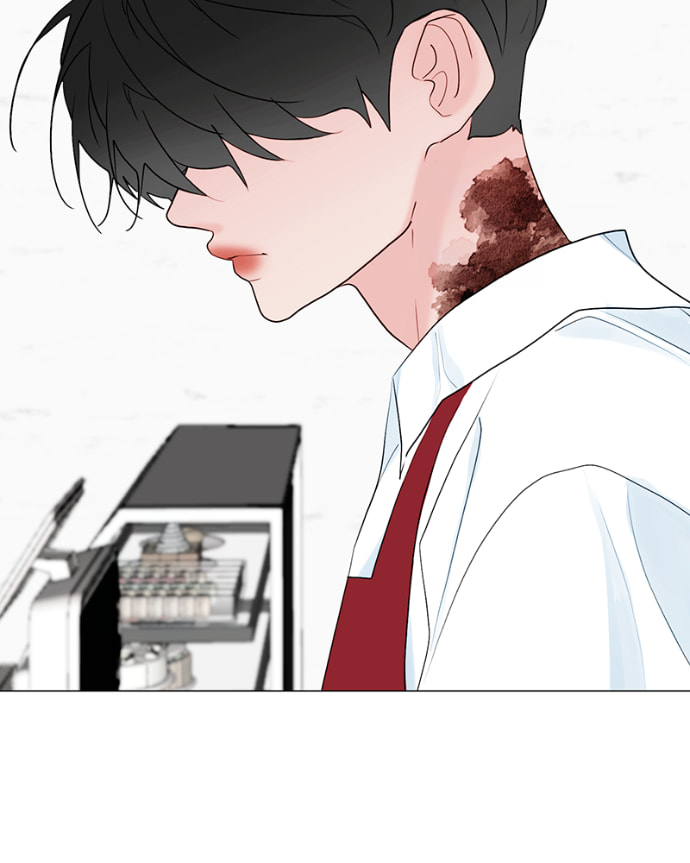 Read Lost in Translation chapter 134 image 54 on Lezhin