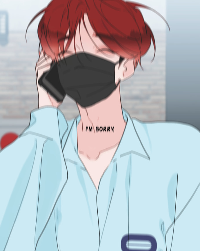 Read Lost in Translation chapter 134 image 56 on Lezhin