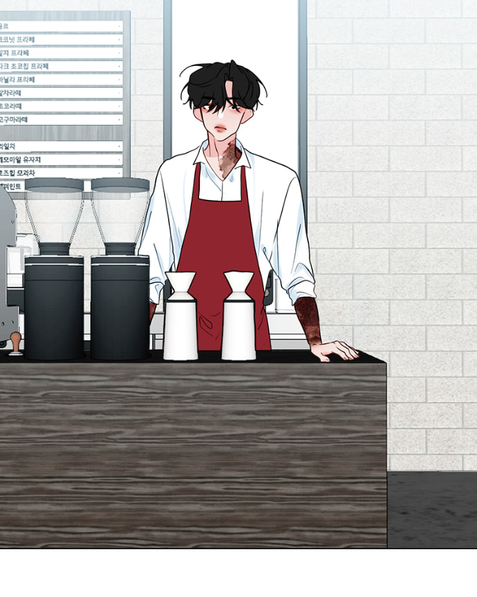 Read Lost in Translation chapter 134 image 58 on Lezhin