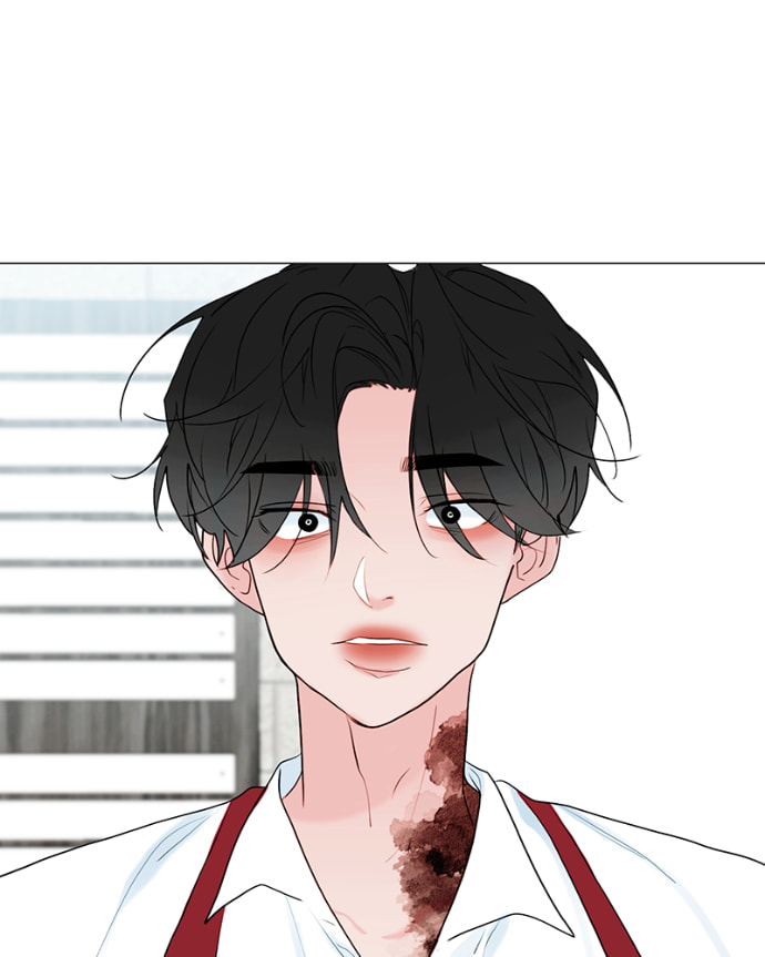 Read Lost in Translation chapter 134 image 59 on Lezhin