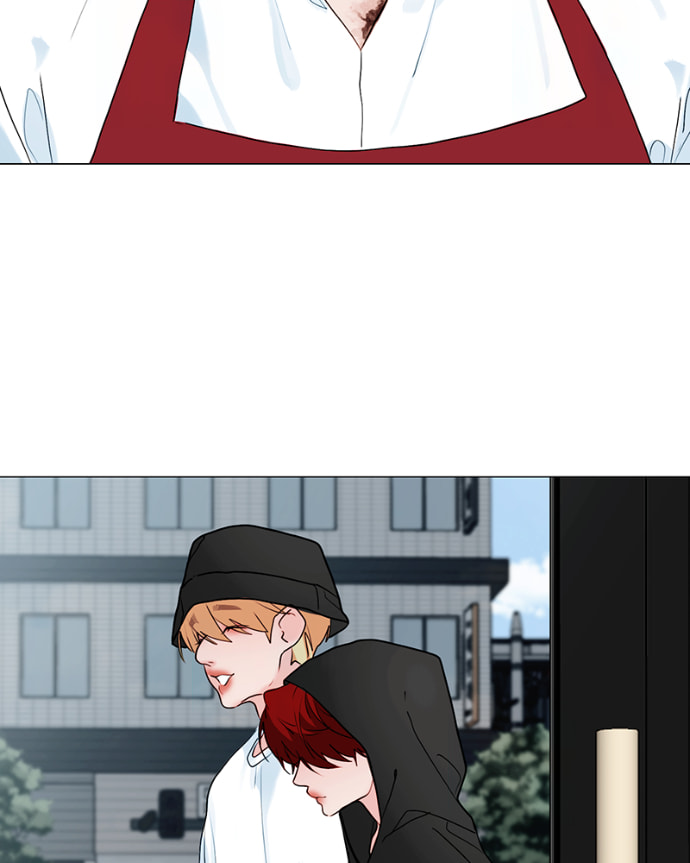 Read Lost in Translation chapter 134 image 60 on Lezhin