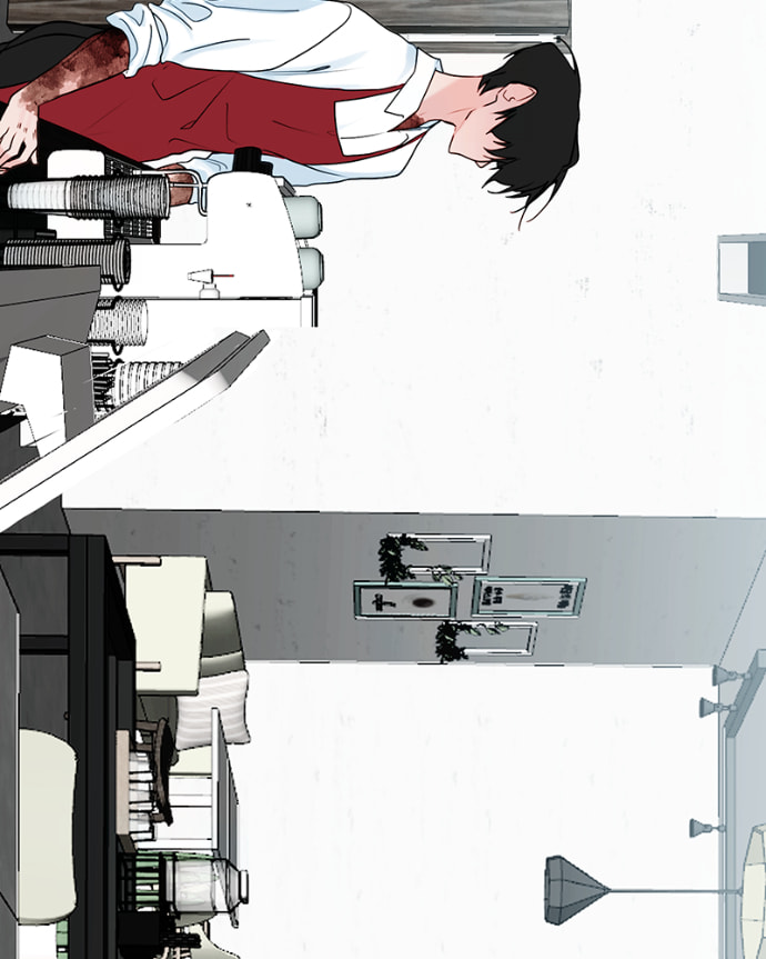 Read Lost in Translation chapter 134 image 63 on Lezhin