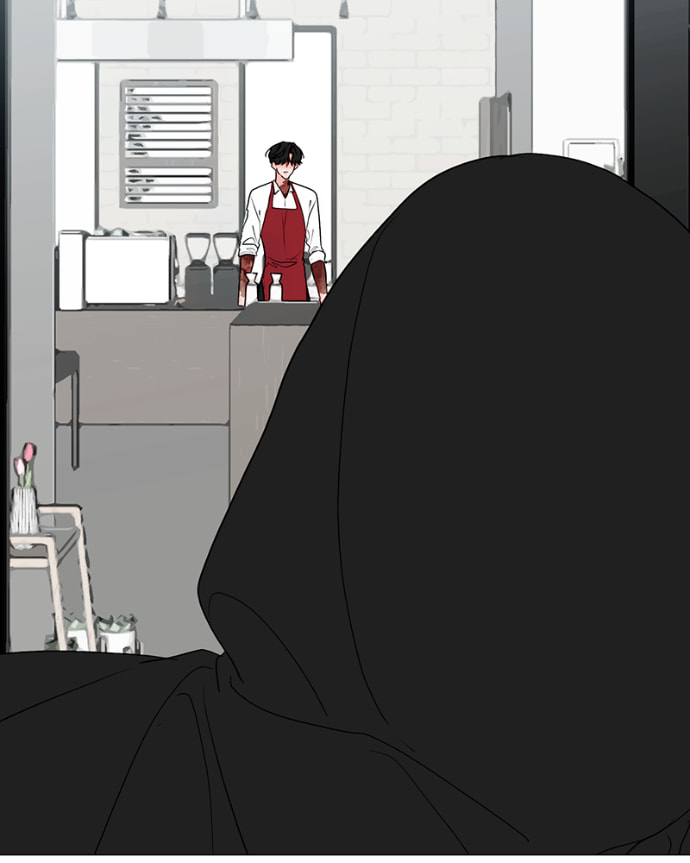 Read Lost in Translation chapter 134 image 69 on Lezhin