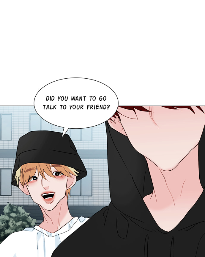 Read Lost in Translation chapter 134 image 70 on Lezhin