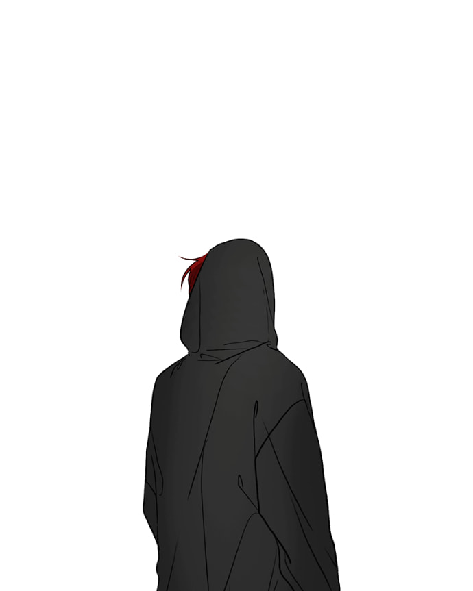 Read Lost in Translation chapter 134 image 72 on Lezhin