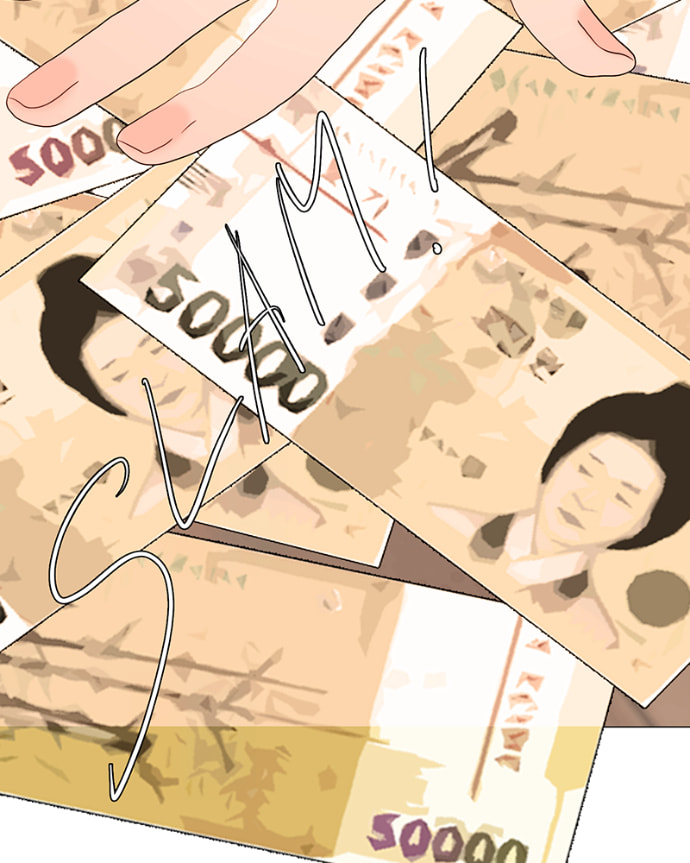 Read Lost in Translation chapter 134 image 8 on Lezhin