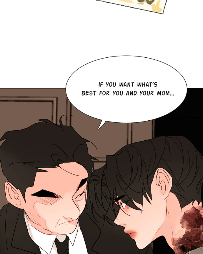 Read Lost in Translation chapter 134 image 9 on Lezhin