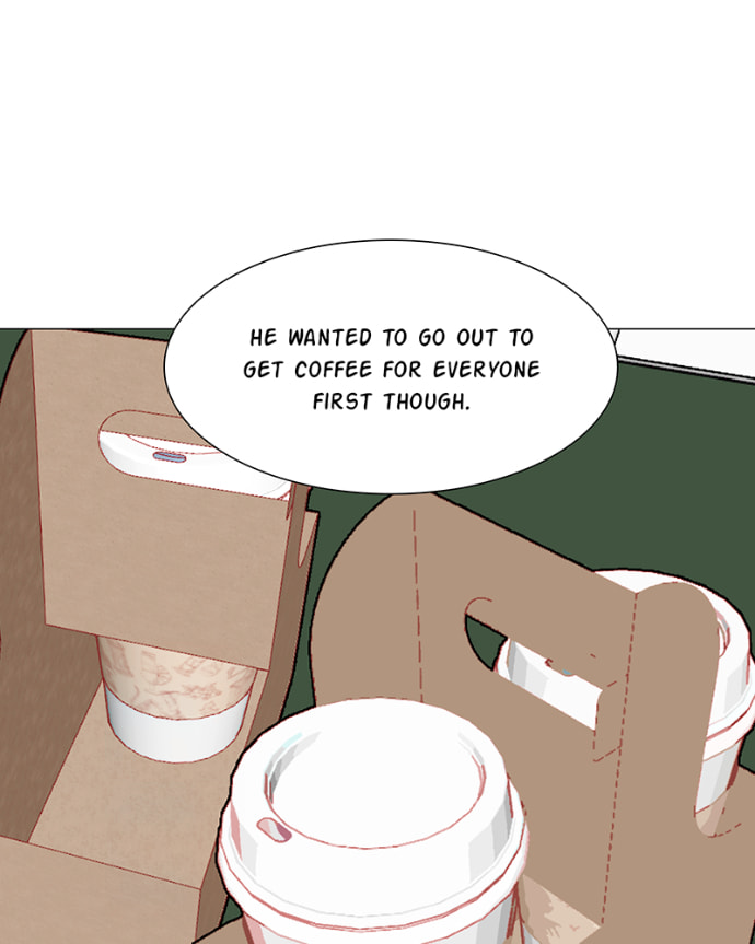 Read Lost in Translation chapter 135 image 10 on Lezhin