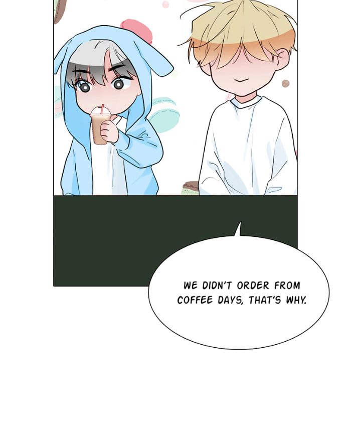 Read Lost in Translation chapter 135 image 12 on Lezhin