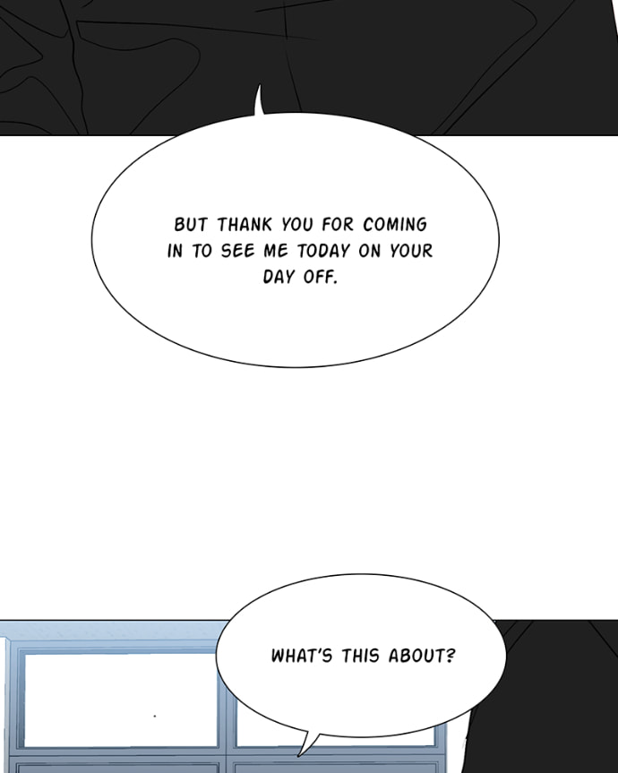 Read Lost in Translation chapter 135 image 15 on Lezhin