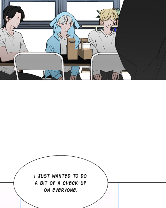 Read Lost in Translation chapter 135 image 16 on Lezhin