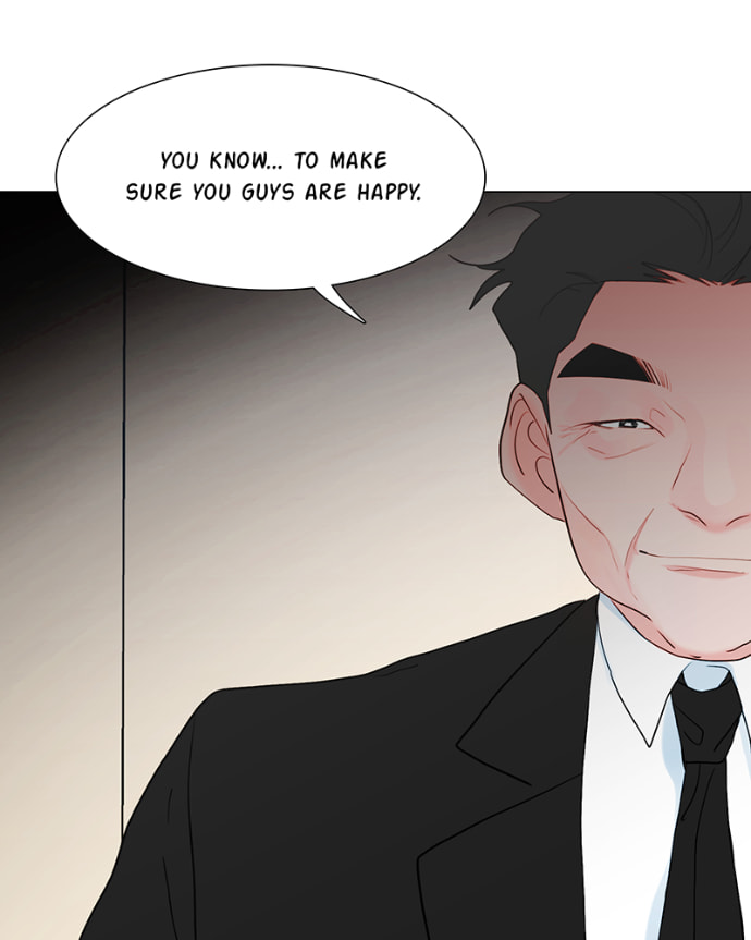 Read Lost in Translation chapter 135 image 18 on Lezhin