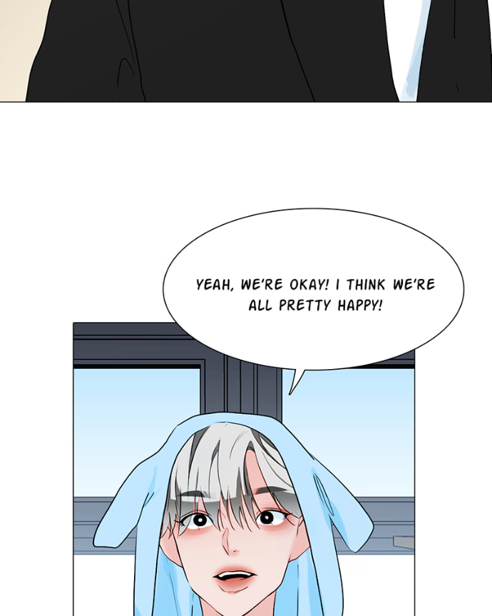 Read Lost in Translation chapter 135 image 19 on Lezhin
