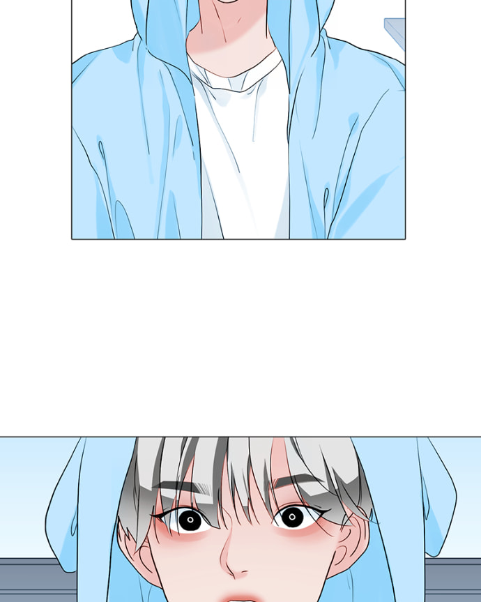 Read Lost in Translation chapter 135 image 20 on Lezhin