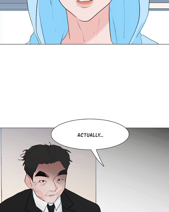 Read Lost in Translation chapter 135 image 21 on Lezhin
