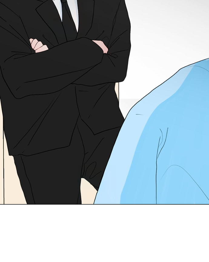 Read Lost in Translation chapter 135 image 22 on Lezhin