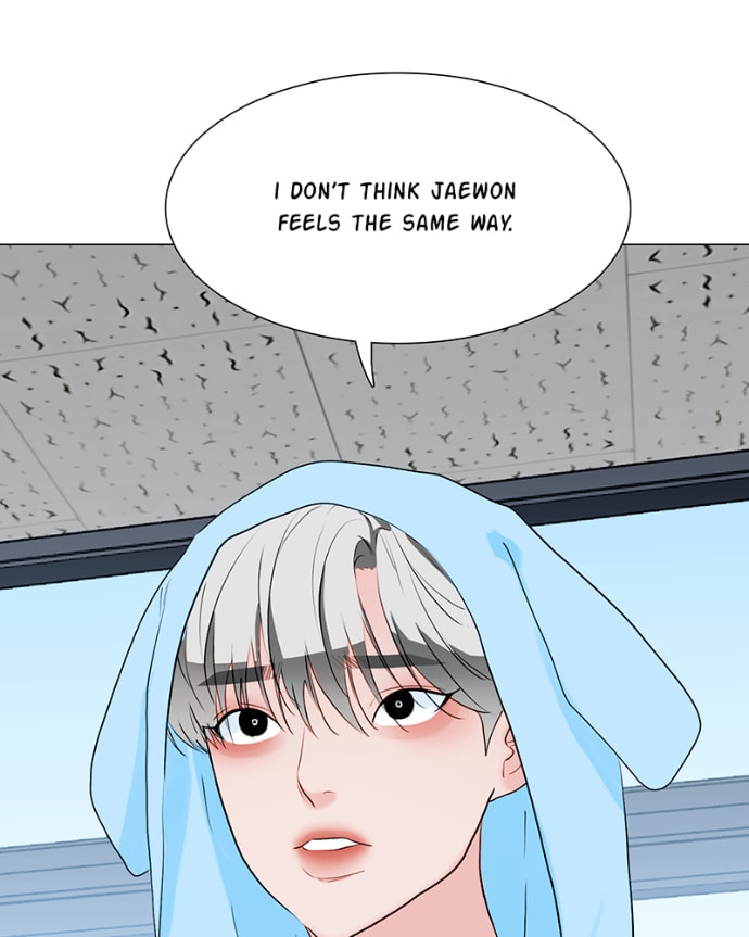 Read Lost in Translation chapter 135 image 23 on Lezhin