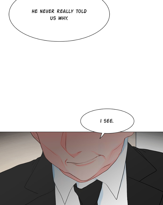 Read Lost in Translation chapter 135 image 27 on Lezhin