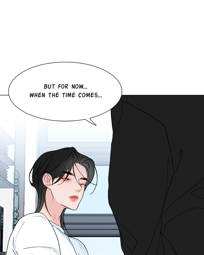 Read Lost in Translation chapter 135 image 29 on Lezhin