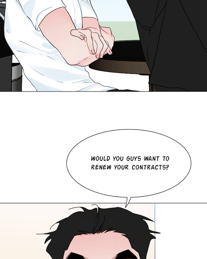 Read Lost in Translation chapter 135 image 30 on Lezhin