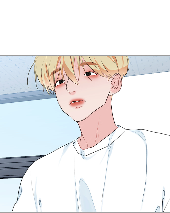 Read Lost in Translation chapter 135 image 34 on Lezhin