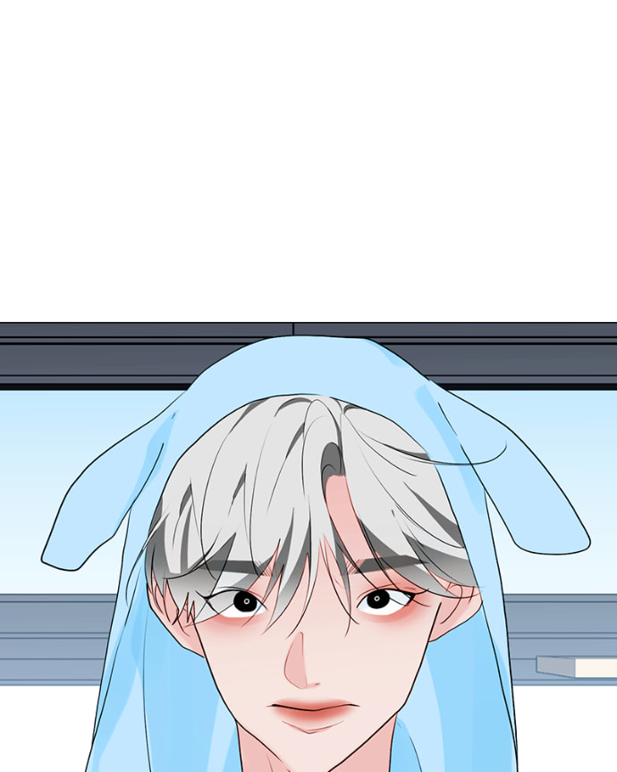 Read Lost in Translation chapter 135 image 35 on Lezhin