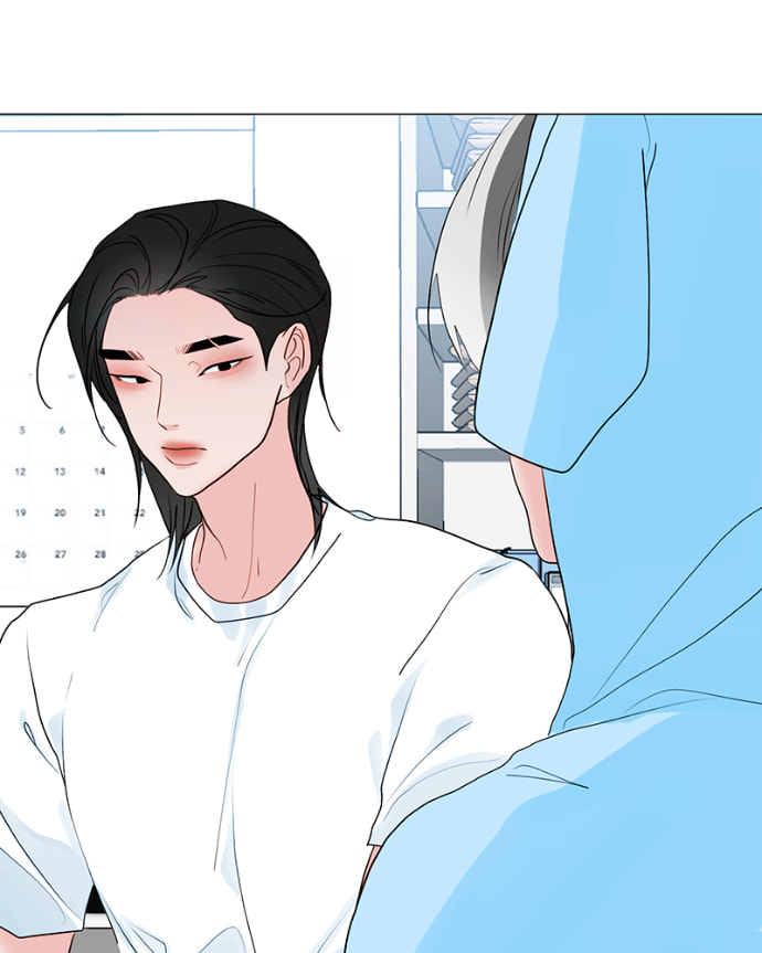 Read Lost in Translation chapter 135 image 37 on Lezhin